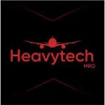 Logo Heavytech