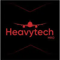 Logo Heavytech